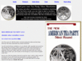 teapartysilver.com