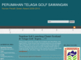 telaga-golf.com