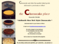 thecheesecakeplace.com