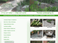 thomaslandscaping.com