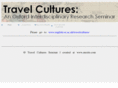 travelcultures.com