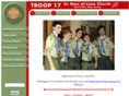 troop17shorthills.com