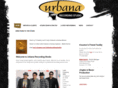 urbanarecordingstudio.com