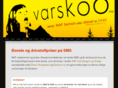 varskoo.no