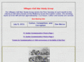 vcwsg.com