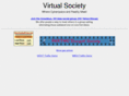 virtualsociety.org