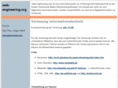 web-engineering.org