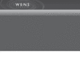 wens.nu
