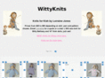 wittyknits.co.uk