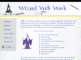 wizardwebwork.com