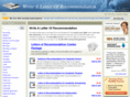 writealetterofrecommendation.com