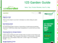 123garden.com