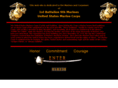 1stbattalion9thmarines.com
