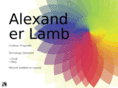 alex-lamb.com