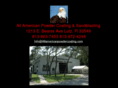 allamericanpowdercoating.com