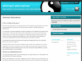 allofmp3-alternatives.com