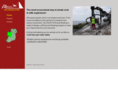 allrockblasting.com