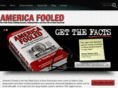 americafooled.com