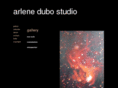 arlenedubostudio.com