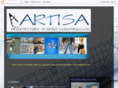 artisaproyectos.com