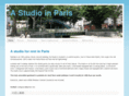 astudioinparis.com