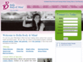 bellabodyandmind.com
