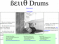 bellodrums.com