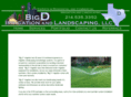 bigdirrigation.com