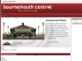 bournecentral.com