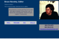 brucenovotny.com