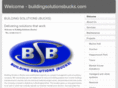 buildingsolutionsbucks.com