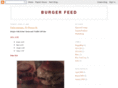 burgerfeed.com