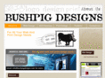 bushpigdesigns.com
