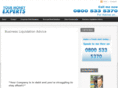 businessliquidationadvice.com