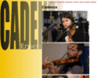 cadenzaensemble.com