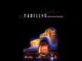cadillac-grille.com