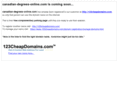 canadian-degrees-online.com
