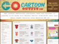 cartoonoutfit.com