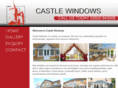 castlewindows.net