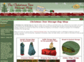 christmastreestoragebag.net