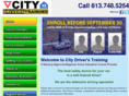 citydriver.com