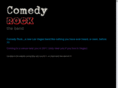 comedyrock.com