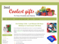 coolest-gifts.com