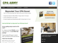 cpaarmy.com