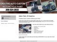 creativemotorcycle.com