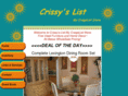 crissyslist.com