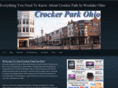 crockerparkohio.com
