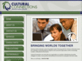 culturalconnections.org