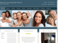 dentistofnewportbeach.com