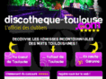 discotheque-toulouse.com